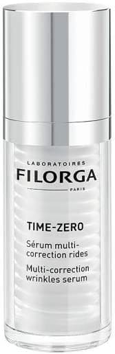 filorga serum time zero