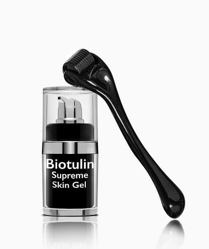 Biotulin 】Supreme skin gel - TOP 5 más eficaces 2021 ...