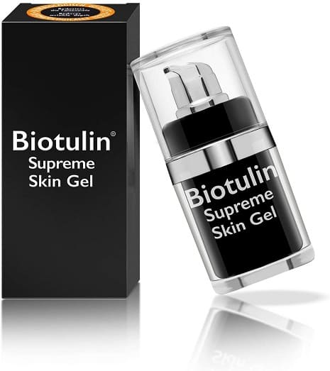 Biotulin 】Supreme skin gel - TOP 5 más eficaces 2021 ...